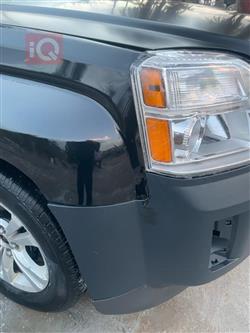 جي ام سي تيراين